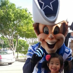 Meet your Posher, Hilda